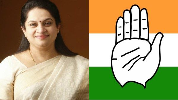 തൃശ്ശൂരിൽ പത്മജ വേണുഗോപാൽ വേണ്ട;സീറ്റ് തിരിച്ച് പിടിക്കാൻ പുതിയ നീക്കവുമായി കോൺഗ്രസ്,മുതിർന്ന നേതാവ് ഇറങ്ങും?