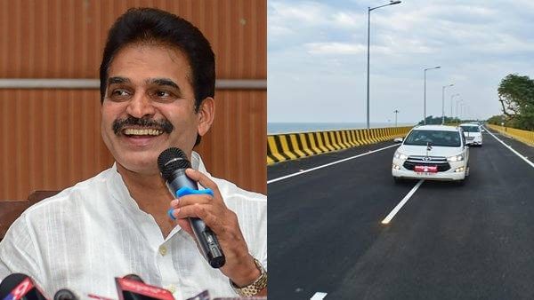 ഉദ്ഘാടനത്തിന് ക്ഷണിച്ചിരുന്നെങ്കിൽ പോകാമായിരുന്നു; പങ്കെടുത്തില്ലേങ്കിലും സന്തോഷ ദിവസമെന്ന് കെസി വേണുഗോപാൽ