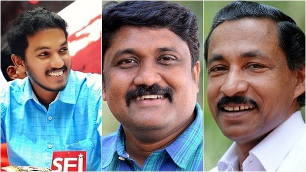 പി മോഹനന്‍ മുതല്‍ റഹീമും ജയ്ക്ക് സി തോമസും വരെ; സിപിഎം സ്ഥാനാര്‍ത്ഥികളാവാന്‍ സംഘടനാ ഭാരവാഹികളും