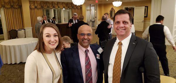 കാപ്പിറ്റോളില്‍ ഇന്ത്യന്‍ പതാകേയേന്തിയ മലയാളിക്കെതിരെ ഇന്ത്യയില്‍ പരാതി