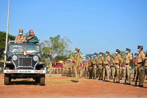 'ലോകം കണ്ട ഏറ്റവും വലിയ ഐതിഹാസിക സമരം'; കര്‍ഷക സമരത്തെ പ്രകീര്‍ത്തിച്ച്‌ മന്ത്രി വിഎസ്‌ സുനില്‍കുമാര്‍