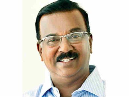 സോളാർ കേസിൽ ജോസ് കെ മാണിയെ എൽഡിഎഫ് സംരക്ഷിക്കില്ല: പരാതിയിൽ പേരുള്ളവർ അന്വേഷണം നേരിടേണ്ടിവരുമെന്ന് സി ദിവാകരൻ