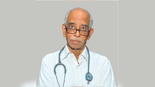 മലപ്പുറത്തെ ജനകീയ ഡോക്ടര്‍ അബ്ദുല്‍ കരീം അന്തരിച്ചു; കേളി കേട്ട 10 രൂപാ ഫീസ്