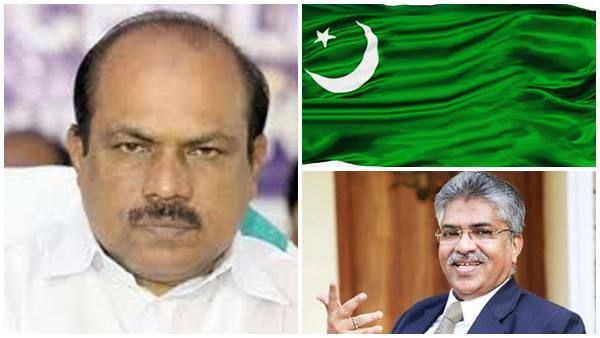 കളമശ്ശേരി വിടാതെ ലീഗ്; ഇബ്രാഹിം കുഞ്ഞില്ല, സീറ്റ് മകന്... കെമാല്‍ പാഷ കണ്ട് കൊതിക്കണ്ട