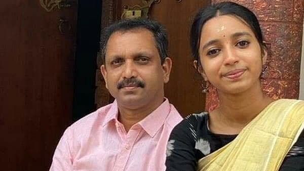 കെ സുരേന്ദ്രന്റെ മകളെ ഫെയ്‌സ്‌ബുക്കില്‍ അധിക്ഷേപിച്ച സംഭവം; പൊലീസ്‌ കേസെടുത്തു