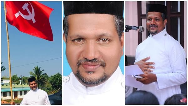 തെരുവില്‍ നില്‍ക്കുമ്പോള്‍ 'സഖാവ്' ആകുന്ന വൈദികന്‍... ഇതാ കാണൂ ഫാദർ മാത്യൂസ് വാഴക്കുന്നത്തിനെ