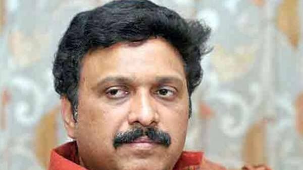 ഗണേഷ് ഇടതുമുന്നണിയുടെ പ്രതിച്ഛായക്ക് മങ്ങലേല്‍പ്പിച്ചു, കുമ്പിടി രാജാവാണെന്ന് സിപിഐ!!