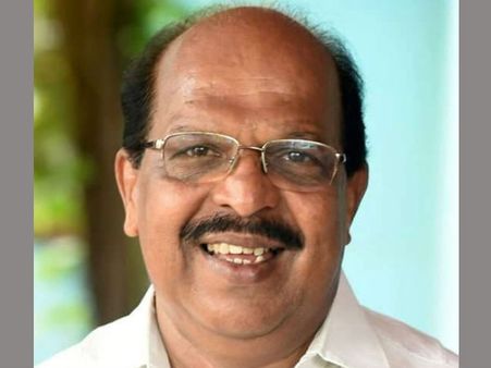 'ആ പ്രചാരണം നടത്തിയത് ചില കൊഞ്ഞാണന്മാർ; അവർക്ക് മുഖവും നാണവുമില്ല' വിമർശകർക്കെതിരെ ആഞ്ഞടിച്ച് ജി സുധാകരൻ