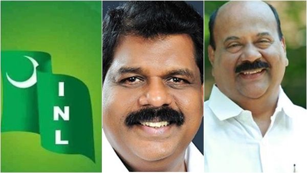 എന്‍സിപിക്ക് പുറമെ ഐഎന്‍എല്ലിനും ജനാധിപത്യ കേരള കോണ്‍ഗ്രസിനും വന്‍ നഷ്ടം?;ഇടതില്‍ സീറ്റ് ചര്‍ച്ചകള്‍