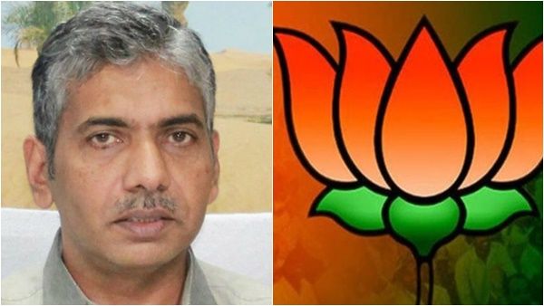 ബിജെപി ടിക്കറ്റില്‍ മത്സരിച്ചാല്‍ വിജയം ഉറപ്പ്; കേരളത്തില്‍ എന്‍ഡിഎ ഭരണത്തിലെത്തും: ജേക്കബ് തോമസ്