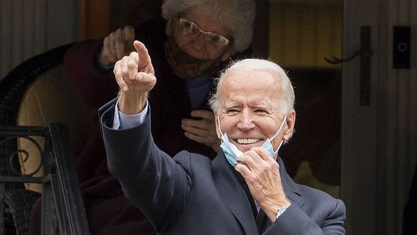 സത്യപ്രതിജ്ഞയ്ക്ക് മുൻപ് ആശങ്ക, അമേരിക്കൻ സുപ്രീം കോടതിക്ക് ബോംബ് ഭീഷണി