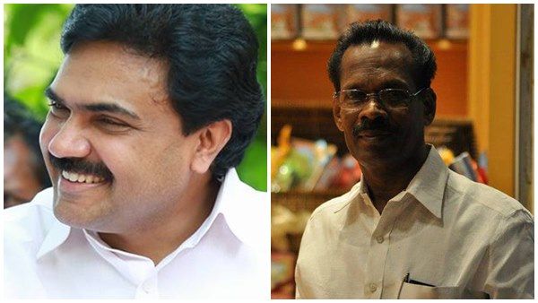 പേരാമ്പ്രയില്‍ ടിപി രാമകൃഷ്ണന്‍ തന്നെ, ജോസിന് കുറ്റ്യാടി നല്‍കി അനുനയിപ്പിക്കാന്‍ സിപിഎം!!