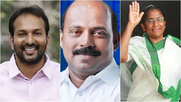 ചെങ്ങന്നൂരില്‍ വിഷ്ണുനാഥ്, എം ലിജു കായംകുളത്ത്; ആലപ്പുഴയില്‍ വന്‍ മുന്നേറ്റം ലക്ഷ്യമിട്ട് കോണ്‍ഗ്രസ്