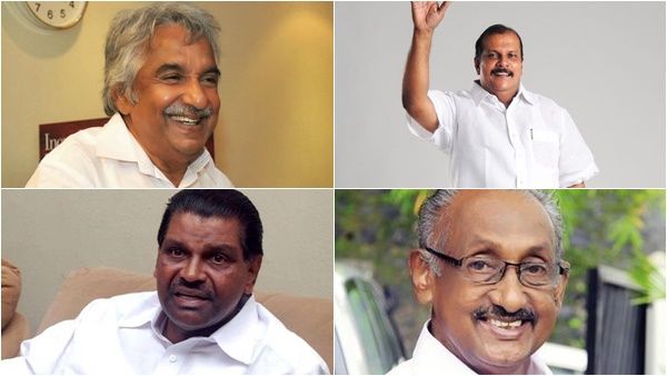 ഉമ്മന്‍ചാണ്ടിക്കും തിരുവഞ്ചൂരിനും എല്ലാം സജ്ജം; തീരുമാനമാകതെ കെസി ജോസഫ് മുതല്‍ പിസി ജോര്‍ജ് വരെ