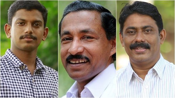 ലീഗിന്‍റെ 2 സീറ്റുകളും പിടിച്ചെടുക്കുമെന്ന് സിപിഎം; സൗത്തില്‍ മുസാഫര്‍ അഹമ്മദ് വന്നേക്കും