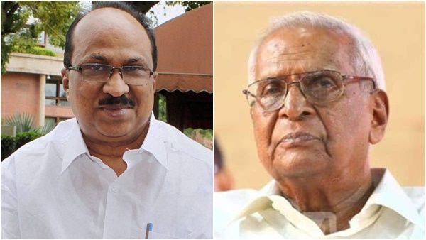 കെവി തോമസ് ഇടതിന് വേണ്ട; എറണാകുളത്ത് യുവ നേതാക്കളെ പരിഗണിക്കണമെന്ന് എംഎം ലോറന്‍സ്