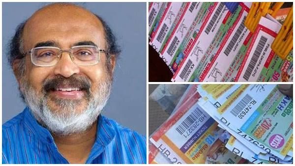 ലോട്ടറിയിൽ 'ലോട്ടറിയടിച്ച്' ബജറ്റ് പ്രഖ്യാപനങ്ങൾ...11,000 സമ്മാനങ്ങൾ കൂടി! ഏജന്റുമാർക്കും തൊഴിലാളികൾക്കും ഗുണം