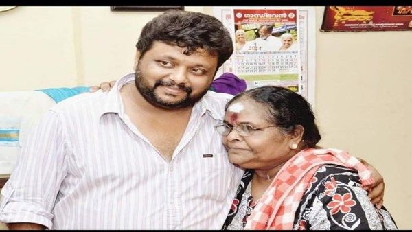 'ആ അമ്മയുടെ ആഗ്രഹം നിറവേറ്റി കൊടുക്കാൻ പറ്റി'; പാലാ തങ്കത്തെ അനുസ്മരിച്ച് എംഎ നിഷാദ്