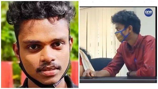 ചോലനായ്കരിലെ ആദ്യ ജനപ്രതിനിധി രാജിവയ്ക്കും; ഇനി പോലീസുകാരന്‍, നേട്ടം ഒന്നിന് പിറകെ...