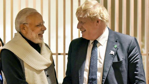 ജി7 ഉച്ചകോടിയില്‍ നരേന്ദ്ര മോദി പങ്കെടുക്കും; ബ്രിട്ടന്‍ ക്ഷണിച്ചു, ബോറിസ് ജോണ്‍സണ്‍ ഇന്ത്യയിലെത്തും
