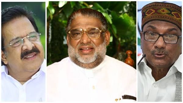 ചെന്നിത്തല ദയനീയ പരാജയമെന്ന് കോണ്‍ഗ്രസ് നേതാവ്; മുഖ്യമന്ത്രിയാവാന്‍ ആന്റണിയും യോഗ്യന്‍... അടച്ചാക്ഷേപം