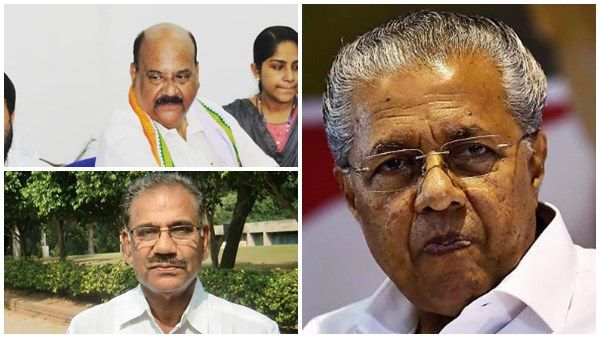 കാപ്പനും ശശീന്ദ്രനും ഒത്തുതീര്‍പ്പിനില്ല, മുഖ്യമന്ത്രിയുമായുള്ള ചര്‍ച്ച പരാജയം, എന്‍സിപി പിളരുന്നു!!