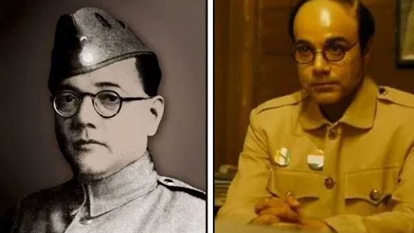 ഇന്ത്യൻ രാഷ്ട്രപതി പുറത്തിറക്കിയ ഛായാചിത്രം സുഭാഷ് ചന്ദ്രബോസിന്റെയോ പ്രോസെൻജിത്തിന്റെയോ? സത്യാവസ്ഥയെന്ത്..