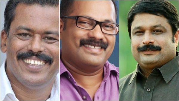 അഴീക്കോട് ഷാജിയെ പൂട്ടാന്‍ നികേഷ് കുമാറില്ല? എം പ്രകാശനെ രംഗത്തിറക്കി മണ്ഡലം പിടിക്കാന്‍ എല്‍ഡിഎഫ്