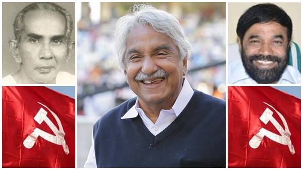 ഉമ്മന്‍ ചാണ്ടിയെ വിറപ്പിച്ച രണ്ട് പേര്‍... അഞ്ചക്കം കടക്കാതെ രണ്ട് തവണ; ഇത്തവണ ജീവന്‍മരണ പോരാട്ടം