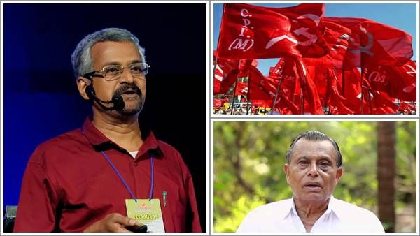 സിപിഎം എന്താണെന്ന് നിനക്കറിയില്ല, കാലുവെട്ടുമെന്ന് എംഎല്‍എയുടെ ഭീഷണി; വെളിപ്പെടുത്തി പ്രിസൈഡിംഗ് ഓഫീസര്‍