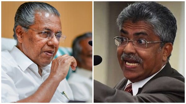 അസഭ്യം പറഞ്ഞതിന് കേസ്; പിണറായി പോലീസില്‍ പ്രതീക്ഷയില്ലെന്ന് കെമാല്‍ പാഷ, മുഖ്യമന്ത്രിക്ക് മറുപടി