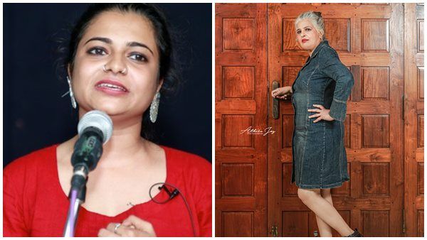 മമ്മൂക്കയും ലാലേട്ടനും ഒരു കൗ ബോയ് ഫോട്ടോഷൂട്ട് നടത്തിയാല്‍ വൗ, രജനി ചാണ്ടിക്ക് പിന്തുണയുമായി ജസ്ല മാടശ്ശേരി