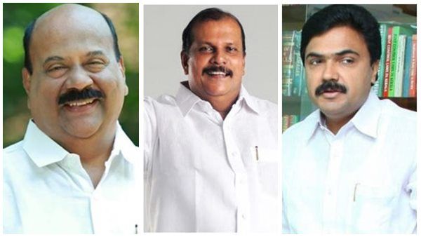 കാപ്പൻ എത്തിയില്ലെങ്കിൽ പാലായിൽ യുഡിഎഫിന് പ്ലാൻ ബി, ജോസ് കെ മാണിയെ വീഴ്ത്താൻ ഇറക്കുക പിസി ജോർജിനെ