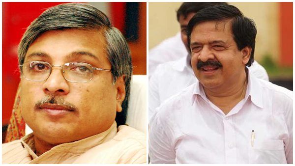 'ചലച്ചിത്ര അക്കാദമി എകെജി സെന്ററിന്റെ പോഷക സംഘടനയല്ല', കമലിനെതിരെ രമേശ് ചെന്നിത്തല