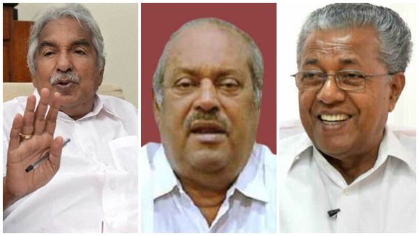 സ്വന്തം പാര്‍ട്ടി രൂപീകരിക്കും; പിന്തുണ യുഡിഎഫിന്, 10 ലക്ഷം അംഗങ്ങള്‍!! സമദൂരം വിട്ട് വ്യാപാരികള്‍