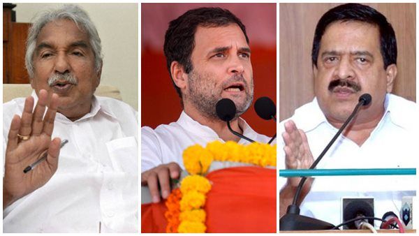 കേരളത്തിൽ രാഹുൽ ഗാന്ധിയുടെ പ്ലാൻ ബി, ഗെഹ്ലോട്ടും സംഘവും വരുന്നു, പിടിമുറുക്കി കോൺഗ്രസ് ഹൈക്കമാൻഡ്