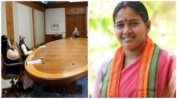 ക്രൈസ്തവ ന്യൂനപക്ഷം വിശ്വസിക്കുന്നത് നരേന്ദ്ര മോദിയെയും ബിജെപിയെയുമെന്ന് ശോഭാ സുരേന്ദ്രൻ