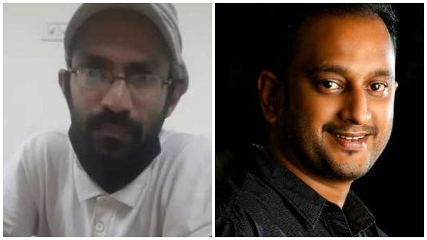 ആര് കൈവെടിഞ്ഞാലും നിയമപരമായ എല്ലാ സഹായവും നൽകും, സിദ്ധീഖ് കാപ്പന് പിന്തുണയുമായി യൂത്ത് ലീഗ്