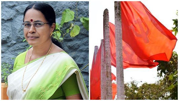 സീറ്റ് ലഭിച്ചില്ലെങ്കിൽ അയിഷ പോറ്റി സിപിഎം വിടും? പ്രചാരണങ്ങൾക്ക് മറുപടിയുമായി അയിഷ പോറ്റി