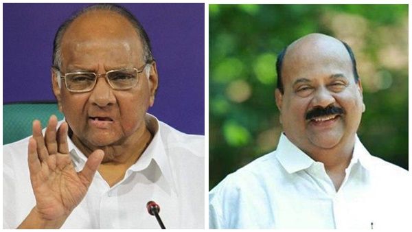 എന്‍സിപിയില്‍ പവാറിന്റെ സമവായ ശ്രമം; ശശീന്ദ്രനെയും കാപ്പനെയും ദില്ലിയിലേക്ക് വിളിപ്പിച്ചു, വിട്ടുവീഴ്ചയില്ല