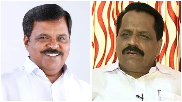 മൂവാറ്റുപുഴയിൽ നിന്ന് ജോസഫ് വാഴക്കനെ തെറിപ്പിക്കാൻ ജോണി നെല്ലൂർ, സീറ്റ് വിട്ട് കൊടുക്കില്ലെന്ന് കോൺഗ്രസ്