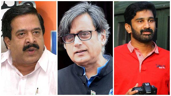 'ബിജെപിയിൽ നിന്ന് രാജ്യസ്നേഹം പഠിക്കേണ്ട ഗതികേടില്ല', ശശി തരൂരിന് പിന്നിൽ അണിനിരന്ന് കോൺഗ്രസ് നേതാക്കൾ