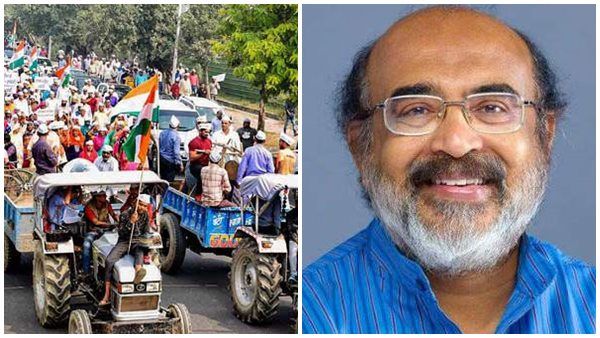 സംഘപരിവാരത്തെ ചൂഴ്ന്നു നിൽക്കുന്ന ഭയത്തിന്റെ പ്രതീകമാണ് ആ മുഖംമൂടി, തുറന്നടിച്ച് തോമസ് ഐസക്