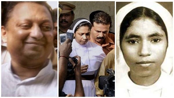 അഭയ കേസ് പ്രതികൾ ഹൈക്കോടതിയിലേക്ക്: രാജുവിന്റെ മൊഴി വിശ്വസനീയമല്ല, വിചാരണവും ശിക്ഷയും നിയമപരമല്ലെന്നും വാദം