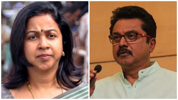 രാഷ്ട്രീയത്തില്‍ സജീവമാകാന്‍ രാധിക; അഭിനയം അവസാനിപ്പിക്കുമോ? പുതിയ വിവരങ്ങള്‍