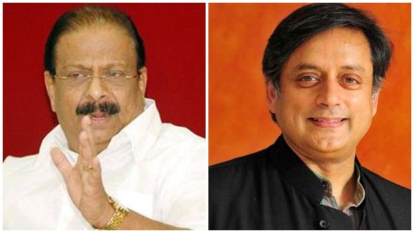 ശശി തരൂര്‍ കെപിസിസി അധ്യക്ഷനാകണം; പുതിയ ആവശ്യം ഉയരുന്നു, കെ സുധാകരന്‍ തയ്യാറെടുക്കവെ...