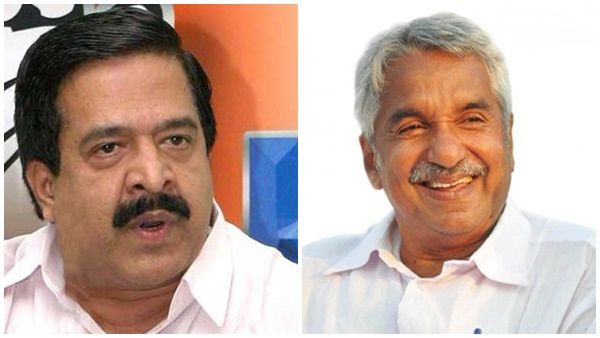 എനിക്ക് പാര്‍ട്ടി അര്‍ഹിക്കുന്നതിലേറെ തന്നു; രമേശ് ചെന്നിത്തല ഉറപ്പായും മല്‍സരിക്കുമെന്ന് ഉമ്മന്‍ ചാണ്ടി