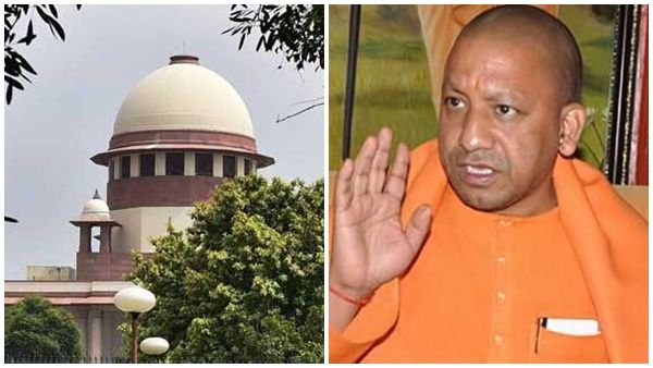 മതം മാറ്റ നിയമം സുപ്രീംകോടതി പരിശോധിക്കുന്നു; ഉത്തര്‍ പ്രദേശ് സര്‍ക്കാരിന് നോട്ടീസ്