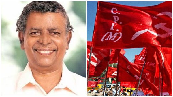 ഏഴാം തവണ എംഎല്‍എ ആകാനെത്തുമോ എസ് ശര്‍മ; മറുപടിയില്‍ വ്യക്തമായ സൂചന, മണ്ഡലത്തില്‍ സജീവം