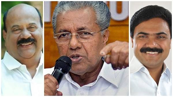 കാപ്പന്റെ തന്ത്രങ്ങള്‍ ഇങ്ങനെ... എല്‍ഡിഎഫിന്റെ കൈയ്യില്‍ മറുമരുന്ന്, സിപിഐയ്ക്കും ആശ്വസിക്കാം